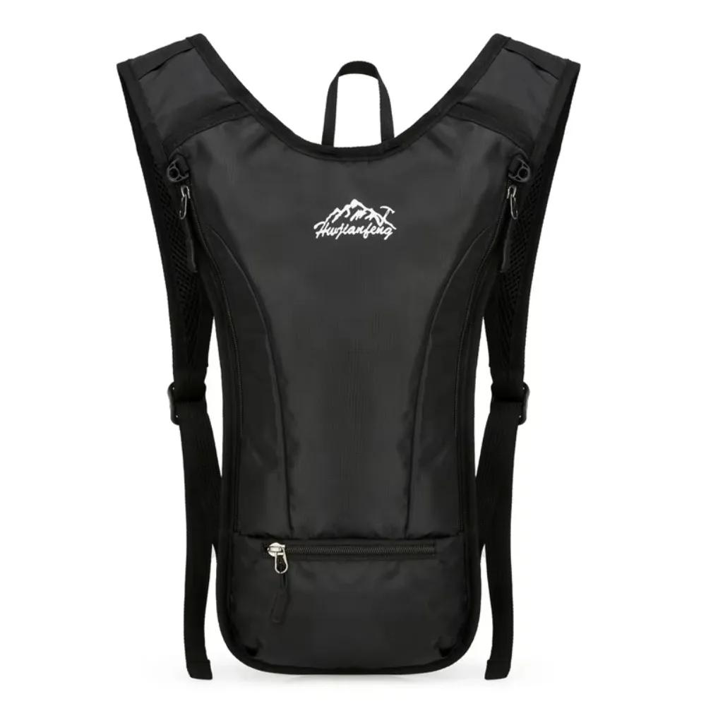 

Breathable Running Hydration Vest Waterproof Ultra-light Running Hydration Bag Multiple Pockets Adjustable Water Backpack