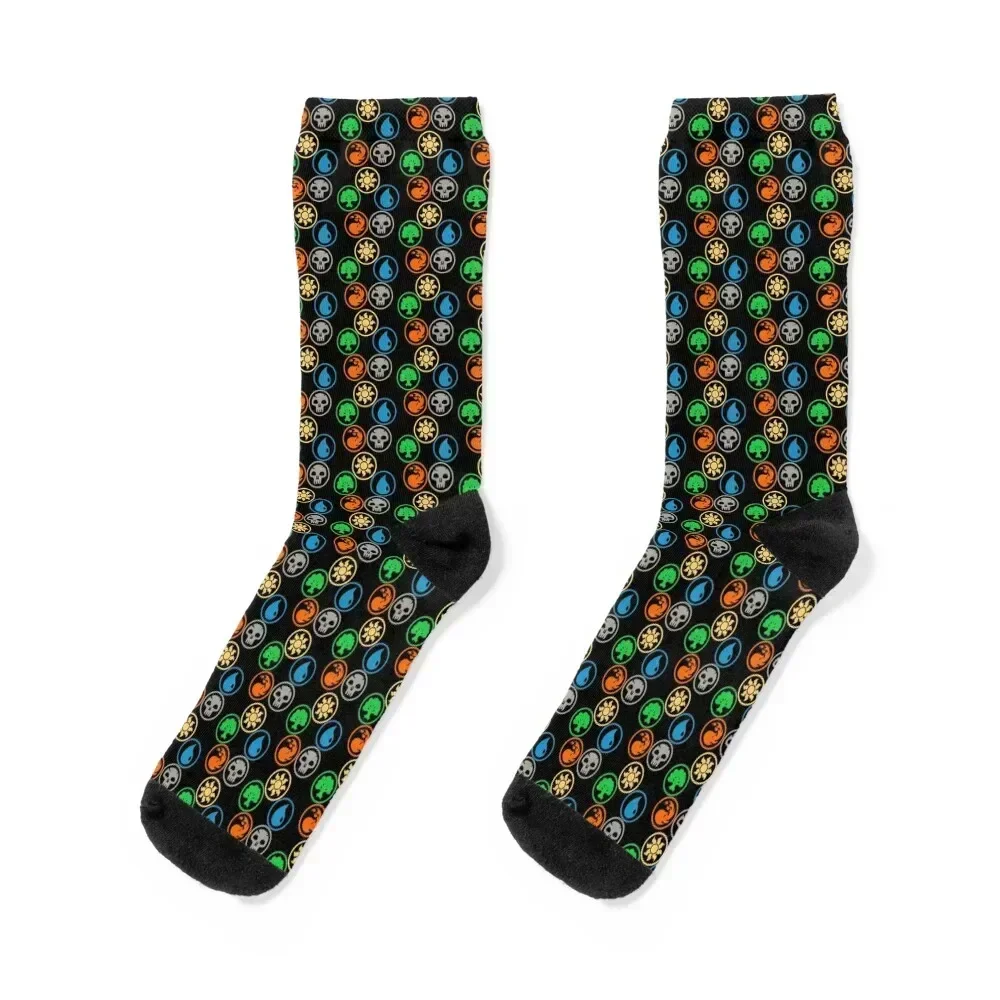 

Amergo posisi pas Socks gift cute heated christmas gifts Girl'S Socks Men's Climbing new year Antiskid soccer Socks Ladies Men's