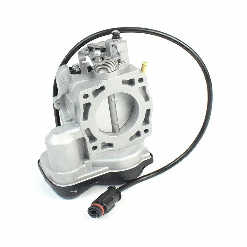 0011410225 Throttle Body Actuator For Mercedes Benz W202 C220 1994-1996 Automotive Accessories