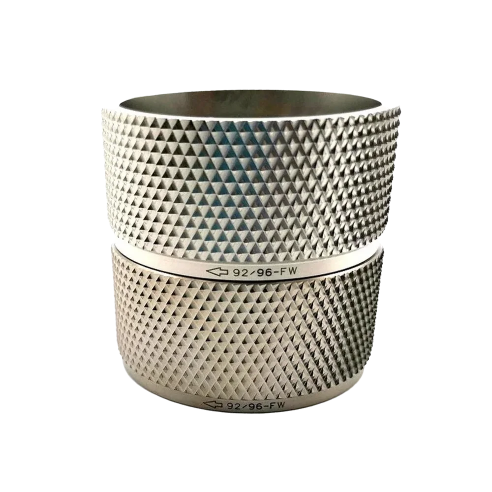 

9296FW Tensioning Wheel for Taiwan ZAPAK ZP93A or ZP97A Packing Banding Stripping Friction Welding Machine