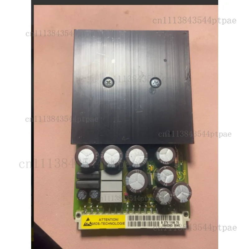 Power Board B37v119870 Offset Printing Machine Replacement Spare Parts (real Pictures)