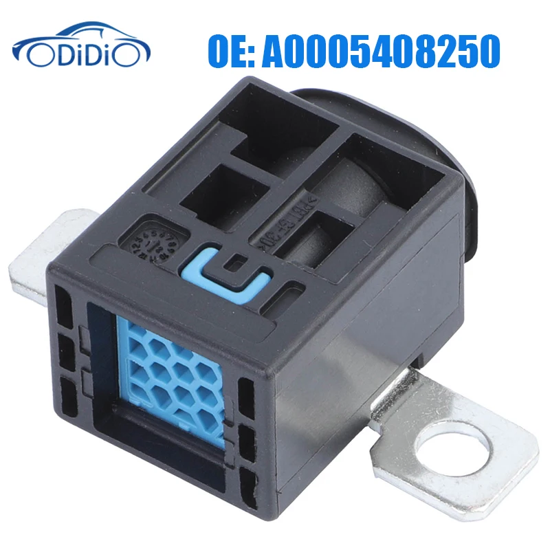 A0005408250 Positive Battery Cable Fuse Overload Protection Trip Circuit  For Mercedes CLS450 W447 Vito Viano