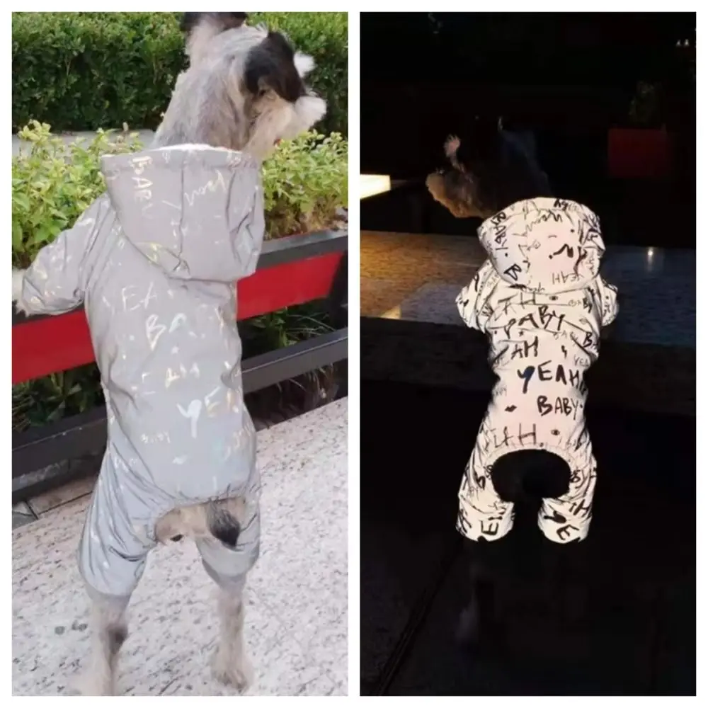 #5 Latest Waterproof Puppy Jackets Updates