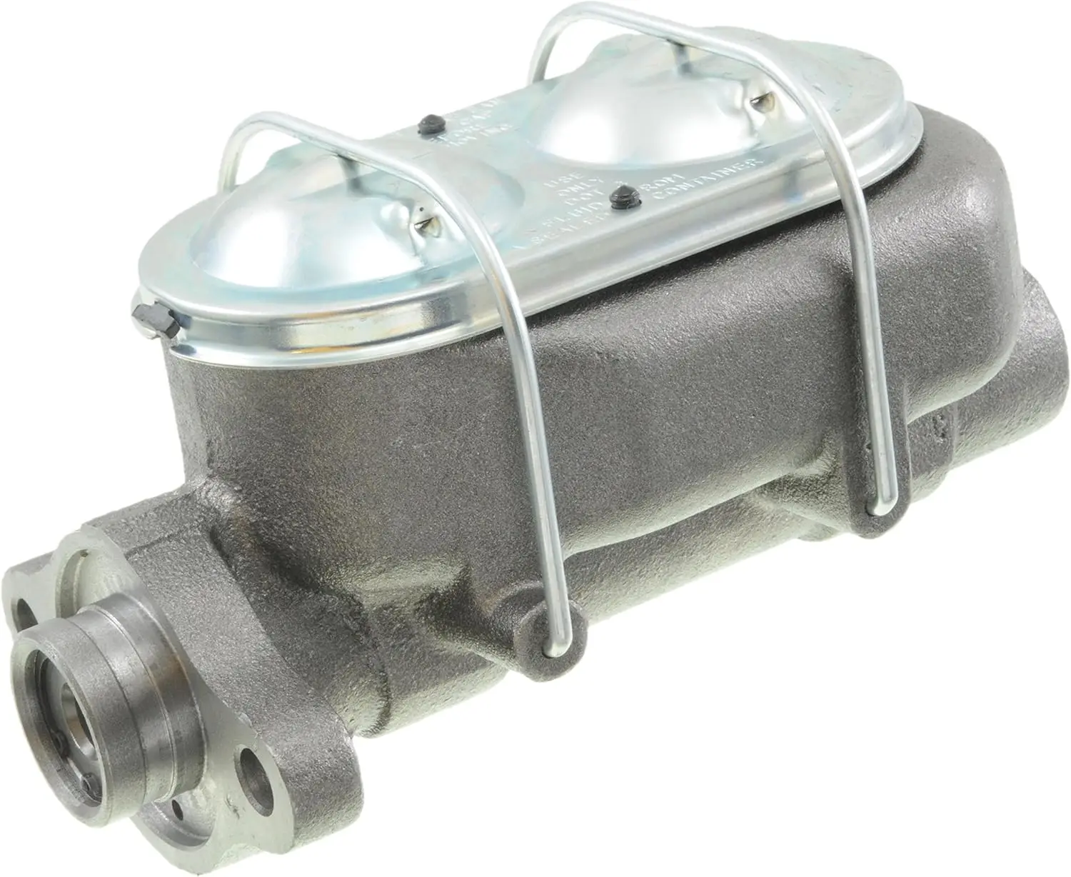 Hauptbremszylinder, kompatibel mit Chevrolet-Modellen, langlebiger und sicherer Ersatz