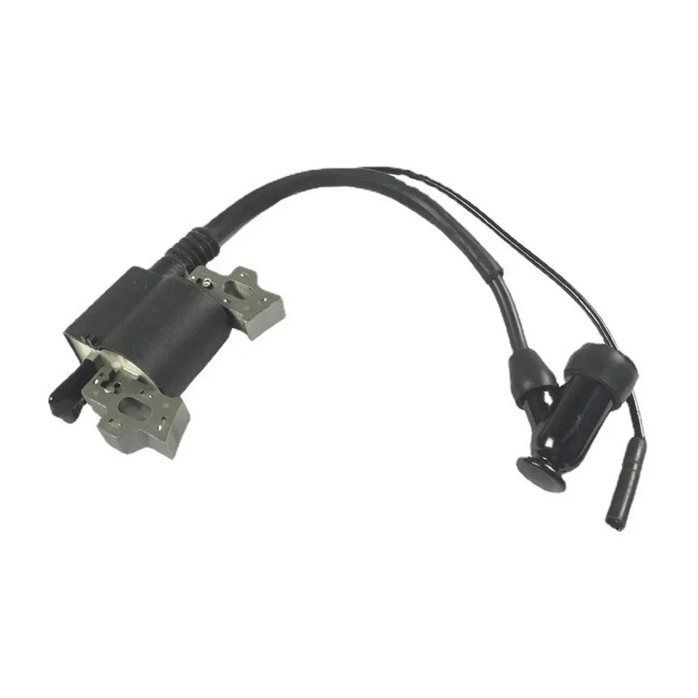 1pc 점화 코일 교체 점화 와이어 1P64F 용 1P65F 용 1P68F 용 1P70F 5.0HP 135CC 15 9CC 잔디 깎는 기계 정원 도구