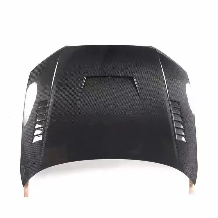 

Вентилируемый капот из углеродного волокна для A3 S3 RS3 2010-2018 года