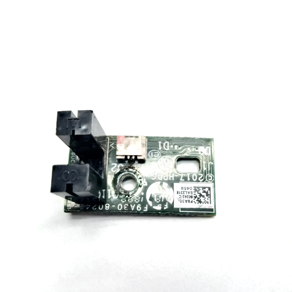 Sensor F9A30-80245  For HP DesignJet F9A30 T830 F9A30-60262 Printer Parts