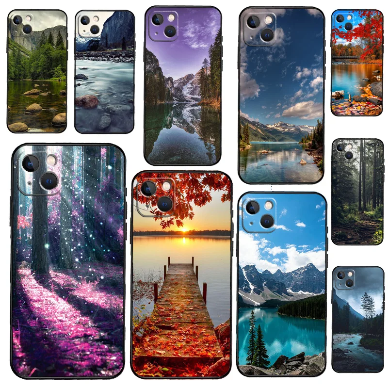 Beautiful Nature Fo… - image