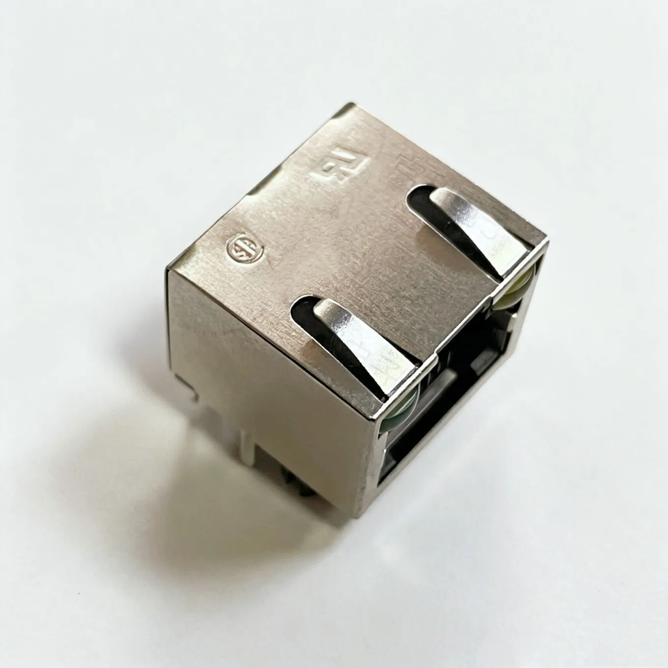 Original New 100% RJHSE-5384 RJ45W Network Socket Network Port Interface 8PIN Female Socket Connector