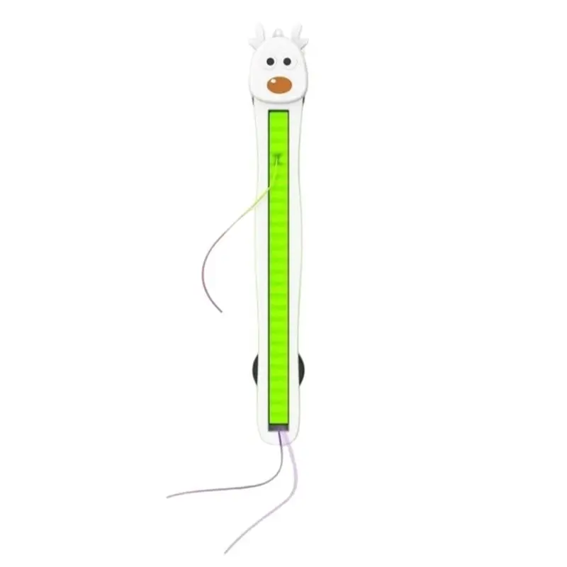 

【FITTING】Кот Дверной автоматический движущийся кот обогащенный кот с регулируемыми режимами движения