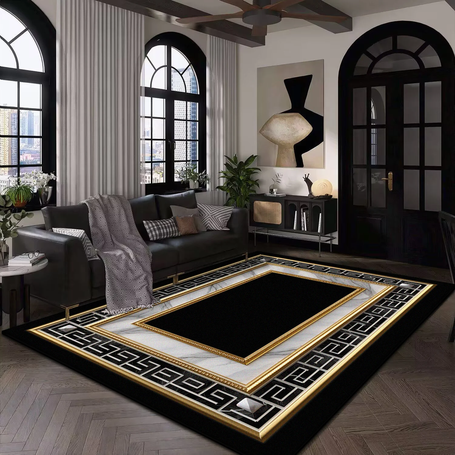 As you European Carpet　絨毯 S66ca66f8586f49fab7147b2838934