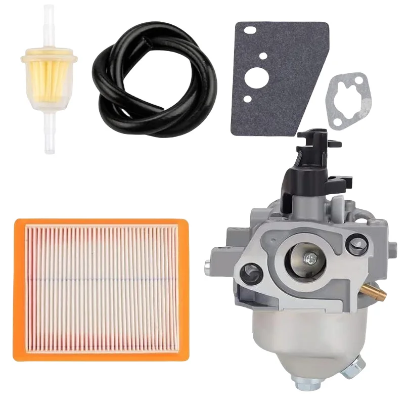 

1 комплект карбюратораAirFilterFuelPipe, комплект прокладок 14-853-49-S, замена для XT675 XT650 XT6 XT7 XT173 XT149, детали двигателя 149CC