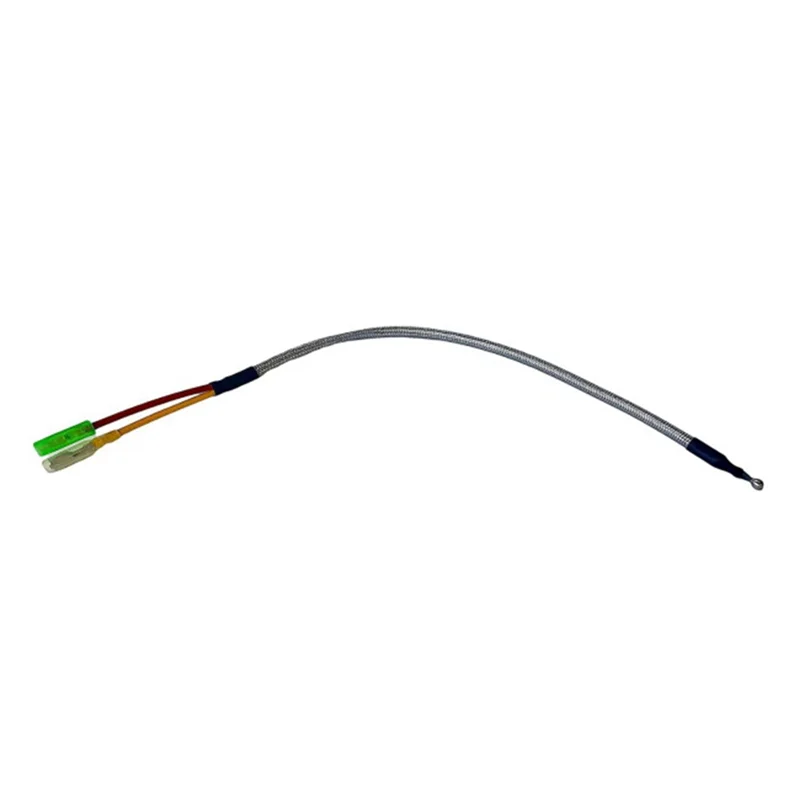 

812-4470 Burnpot Thermocouple Fits For Quadrafire Castile Contour Mt Vernon OE Santa Fe Heatilator CAB50 PS35 PS50-Y48A