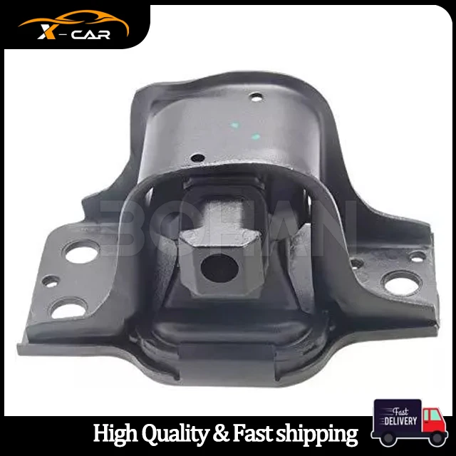 Engine Mount for Nissan 11210-JD000 11210JD000 11210-JD00A 11210JD00A A38-0371 502422 GOM-1021 0212-J10R BEM4233 80004557