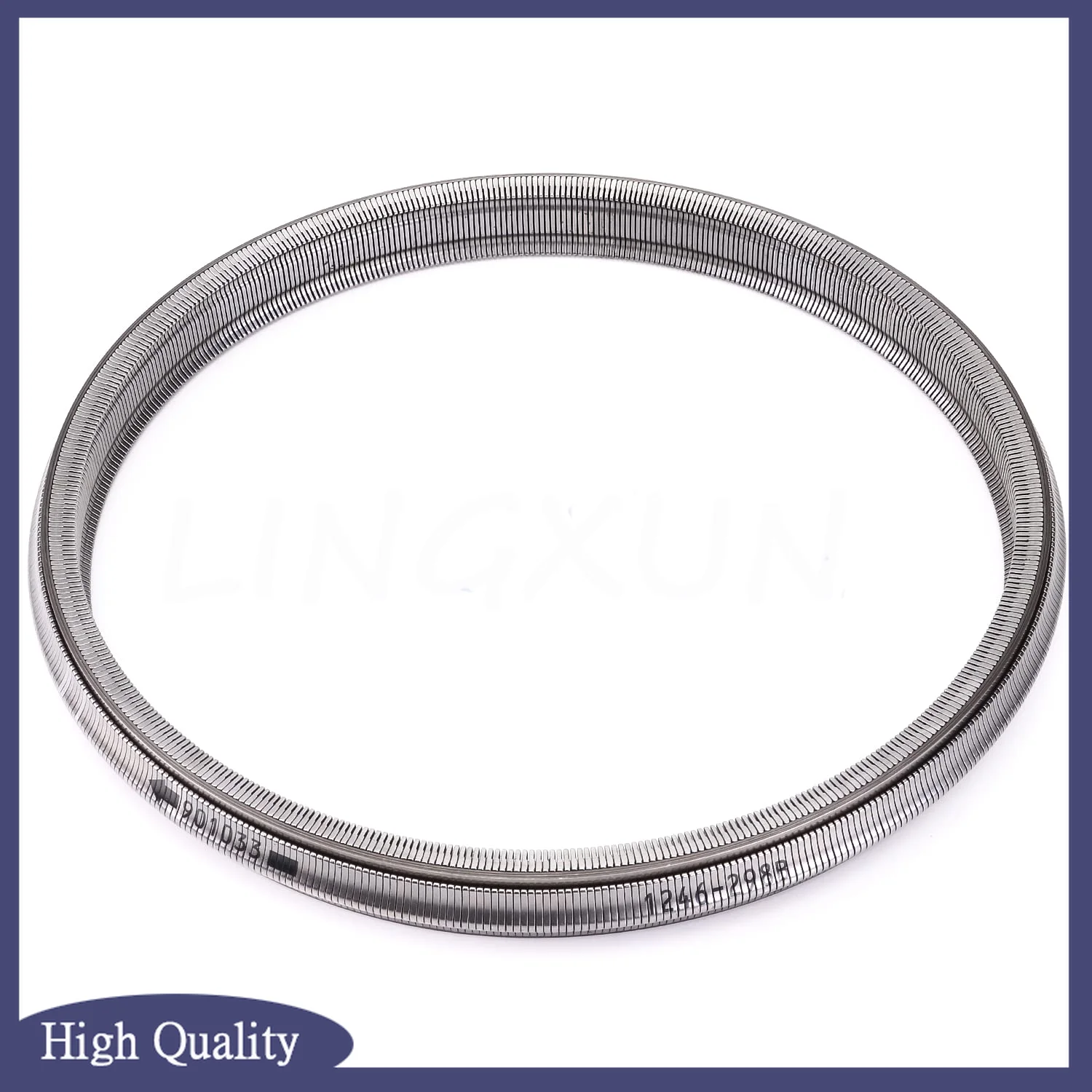 

Автоматическая коробка передач Цепной ремень CVT Коробка передач Цепной ремень трансмиссии CVT 901033 901036 901050 Для-Benz Mercedes Class 722.8