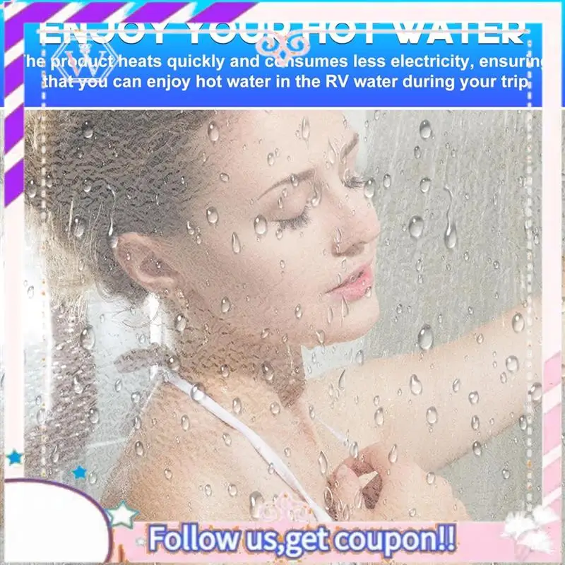 

Простой в использовании комплект элементов водонагревателя для автодома 1440 Вт 120 В 520900 для водонагревателя для автодома, с 2 анодными стержнями и 1 носком с шестигранным ключом