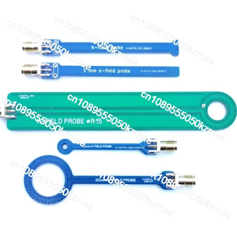 Suitable For Probe …