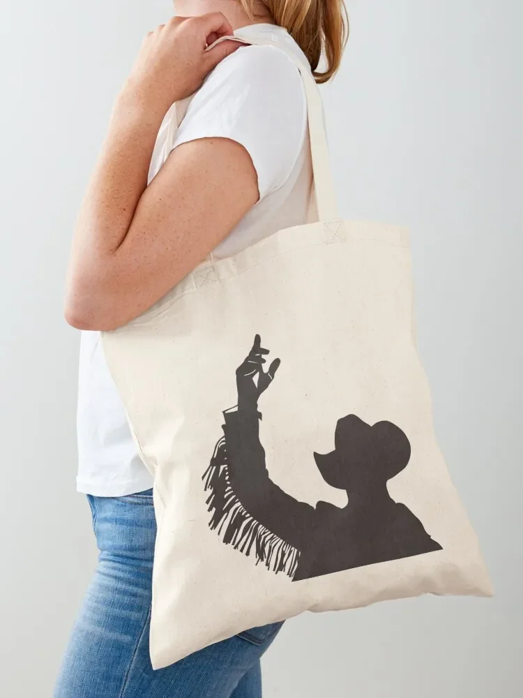 Orville Peck Drawing Tote Bag Women's handbag Women's tote bag Big bag