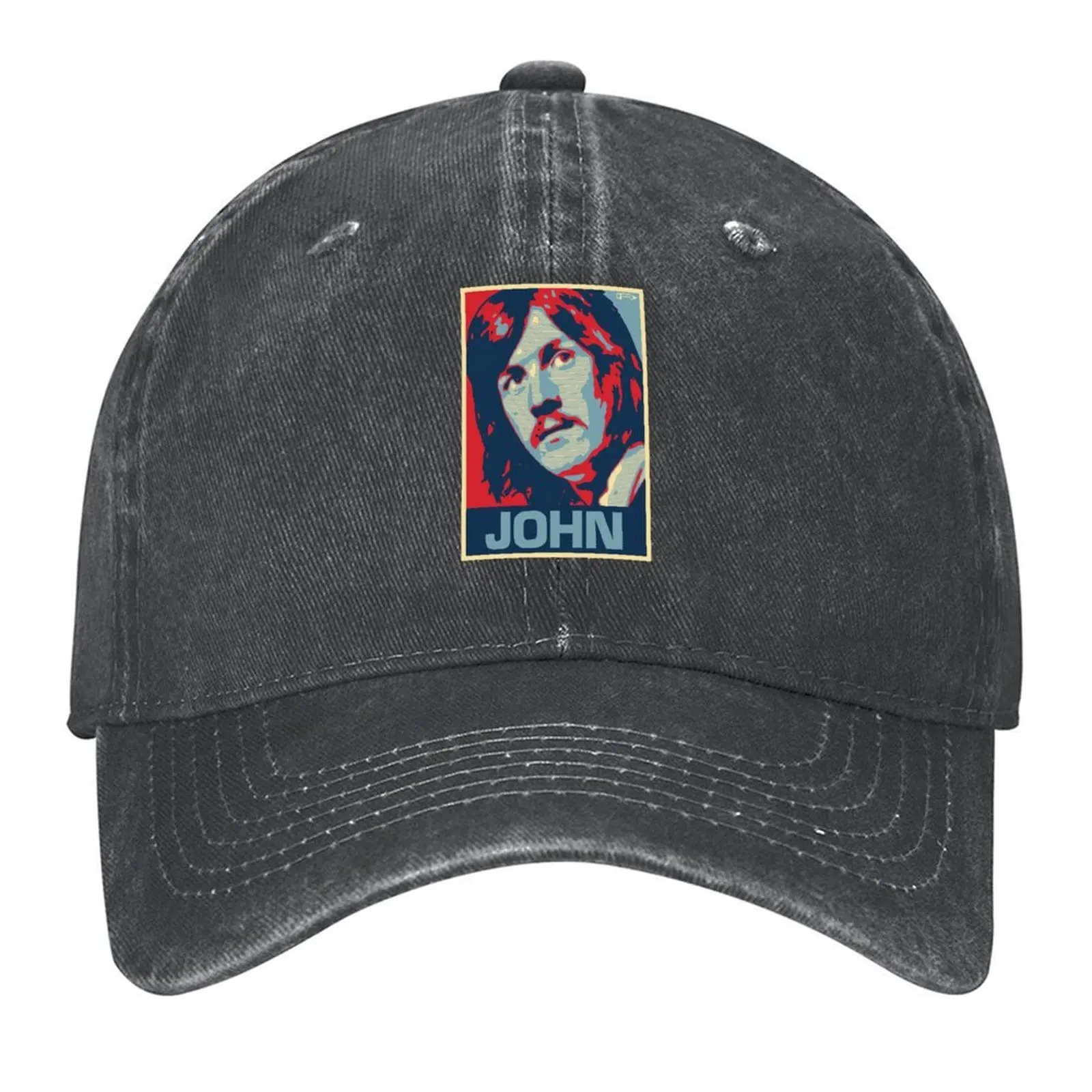 

John Baseball Cap luxury woman cap Streetwear Sun Hat For Children hats on offer Caps For Women Men's