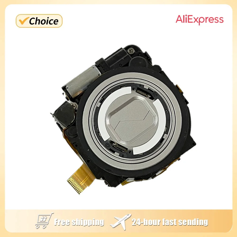 New Lens Zoom Unit Repair Part for For Nikon Coolpix S3200 S4200 S2700 for Casio ZS20 ZS30 ZS26 N5 for Sony W810