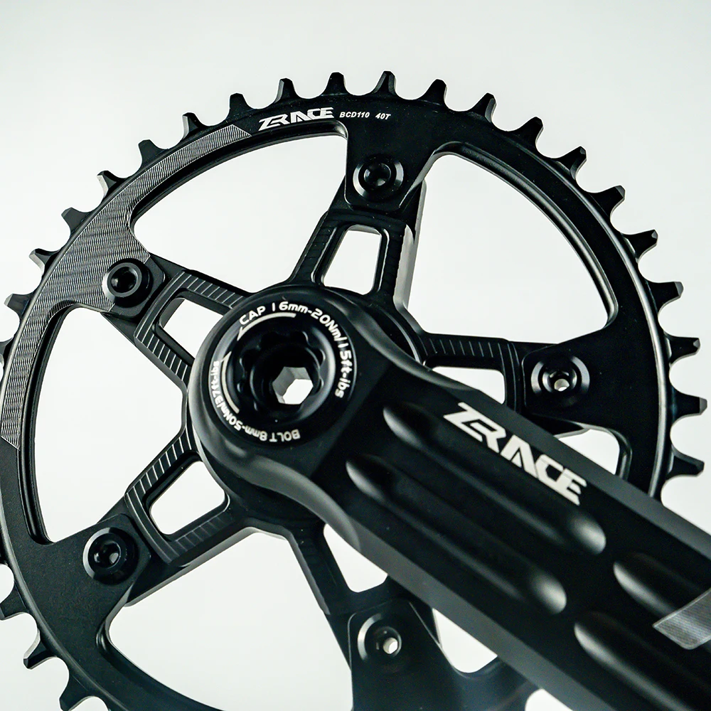 SENSAH SRX PRO 1x11 Speed, 11s Road Groupset, R/L Shifter + Rear