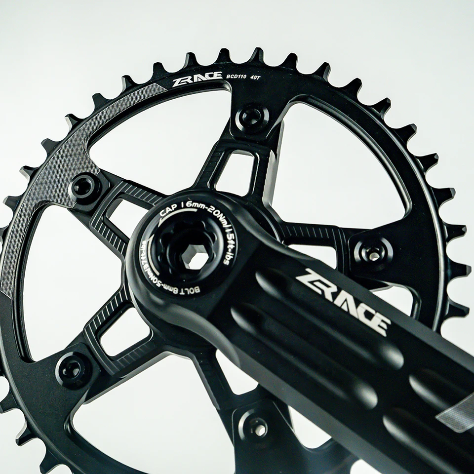 SENSAH SRX PRO 1x11 Speed, 11s Road Groupset, R/L Shifter + Rear