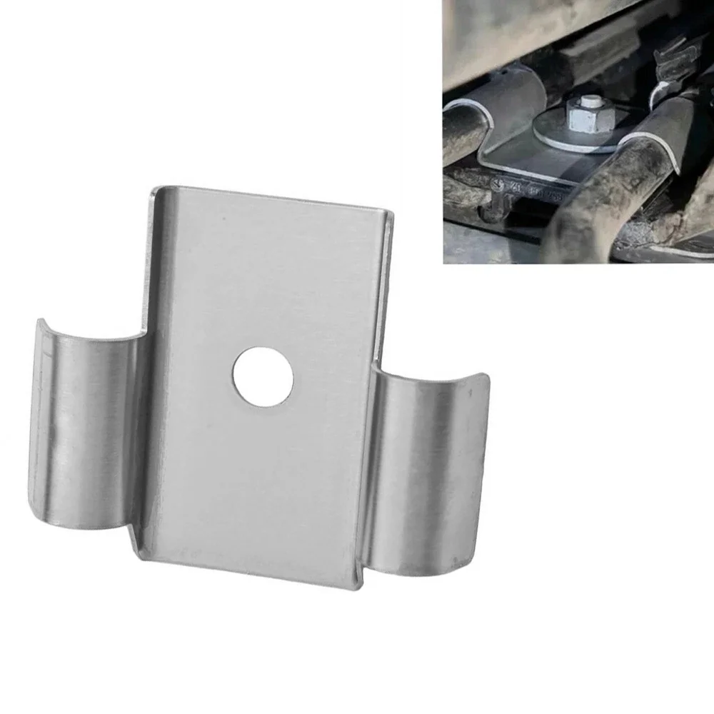 Parking Brake Cable Clip Retainer 34406854898 For BMW 1 2 3 4 F87 F30 F31 F80 F20 Parking Brake Cable Clip Retainer Replacement