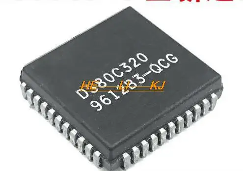 

100% NEWHigh quality products DS80C320QCG PLCC-44 DS80C320 DS80C320-QCG