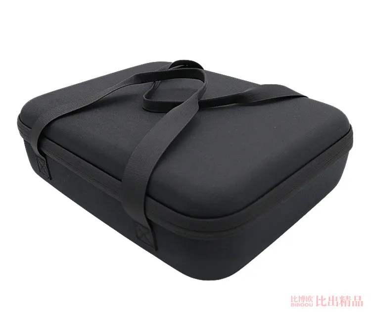 Für XGIMI Z9X Projektor Tragbare Tasche Z9X MATE mit schwenkbarer, harter EVA-Box für Reisen und Outdoor-Aktivitäten. – Detail 12
