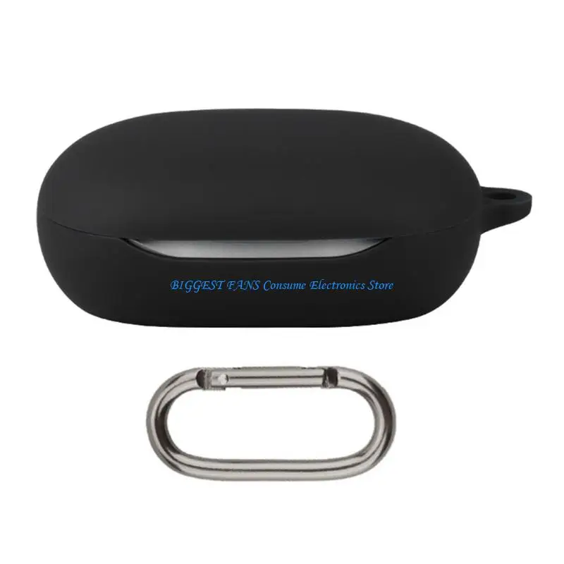 Waterproof Protector Cover for Sense Earphone Sleeve Shockproof Ergonomic Design
