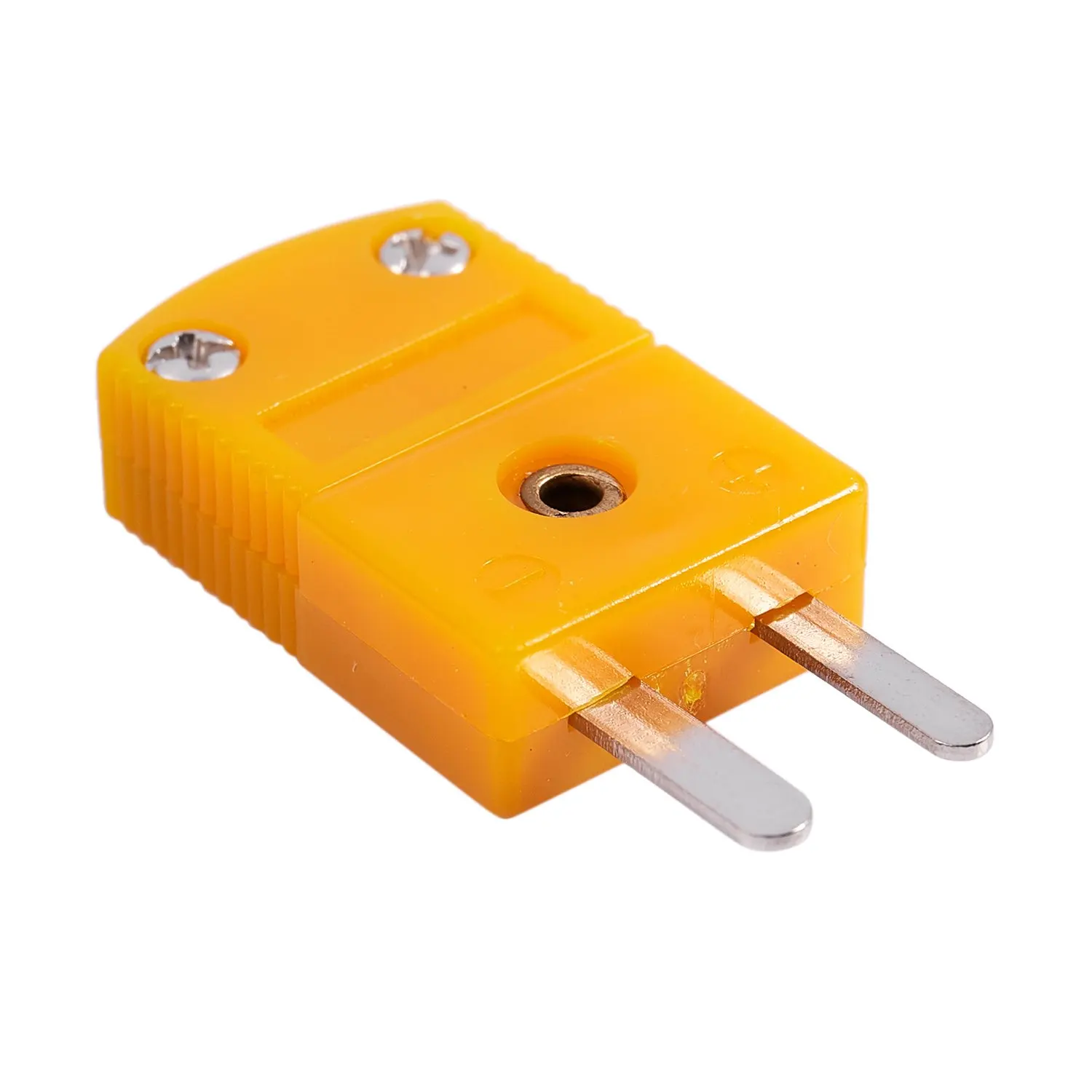 5 Stück rtd Stromkreise k Typ Temperatur sensor Thermo elements topfen gelb