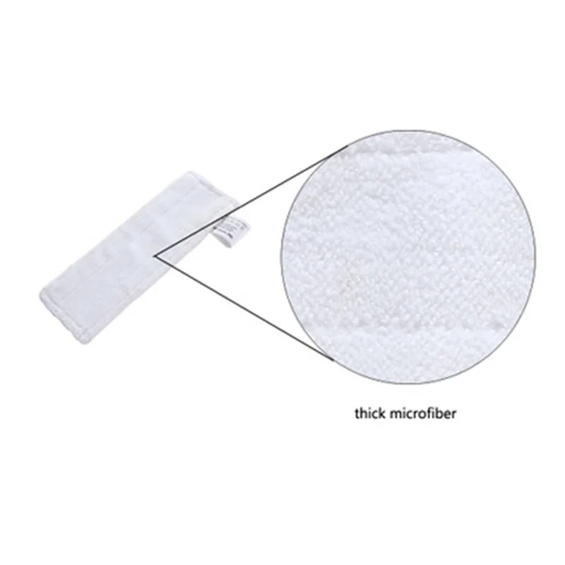 

A20F-8 шт. для Karcher Easyfix, ткань для чистки паровой швабры, тканевый чехол для Karcher Easyfix SC2 SC3 SC4 SC5, очиститель для паровой швабры