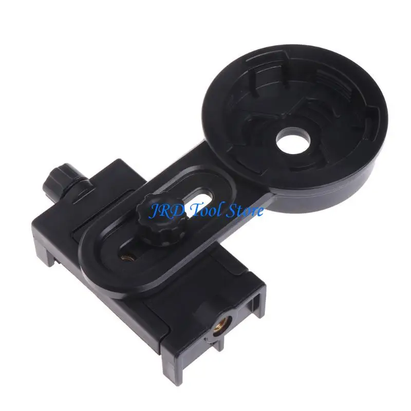 A2UD Universal Phone Sporter soporte soporte soporte binocular telescopio clip