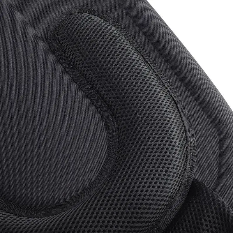 96BA Professionelle Rucksack Schulter Tasche Harte für Fall für FPV Combo Stoßfest Fernbedienung Zubehör – Detail 9