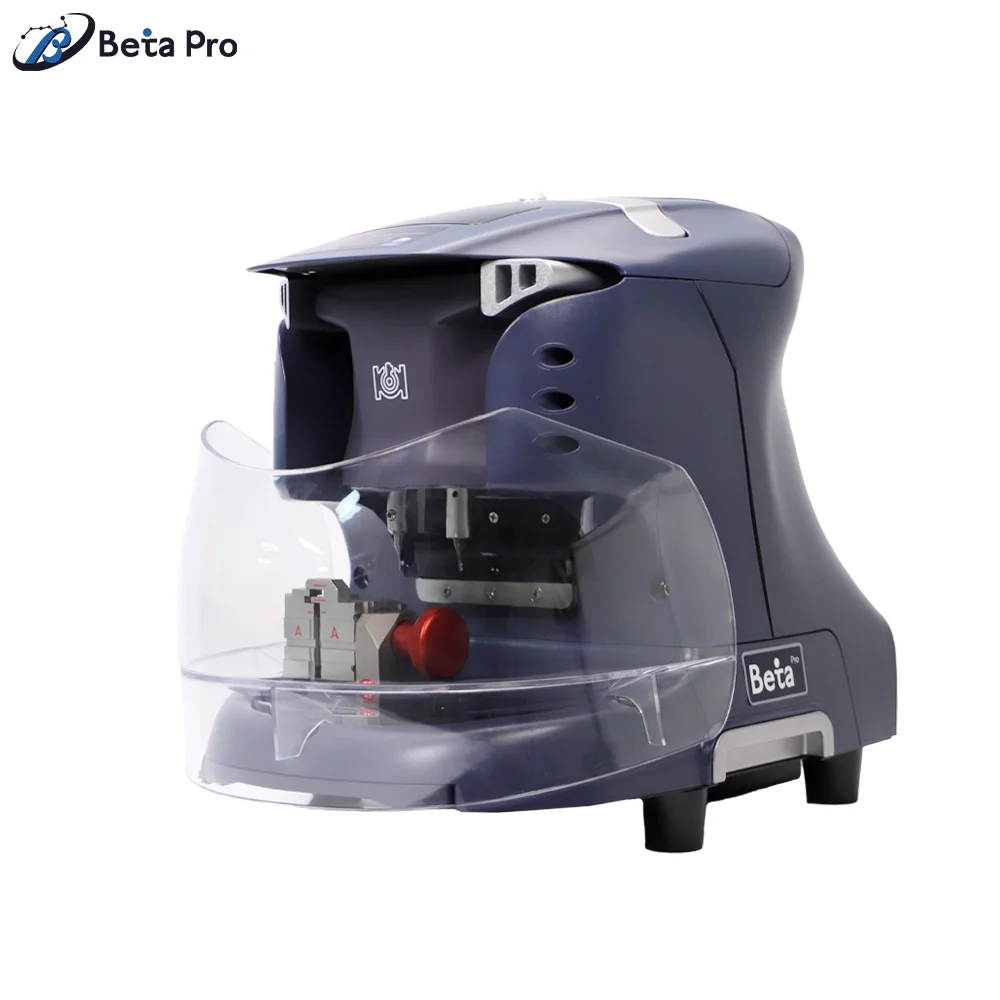 Forniture per fabbro all'ingrosso Piccola tagliachiavi portatile