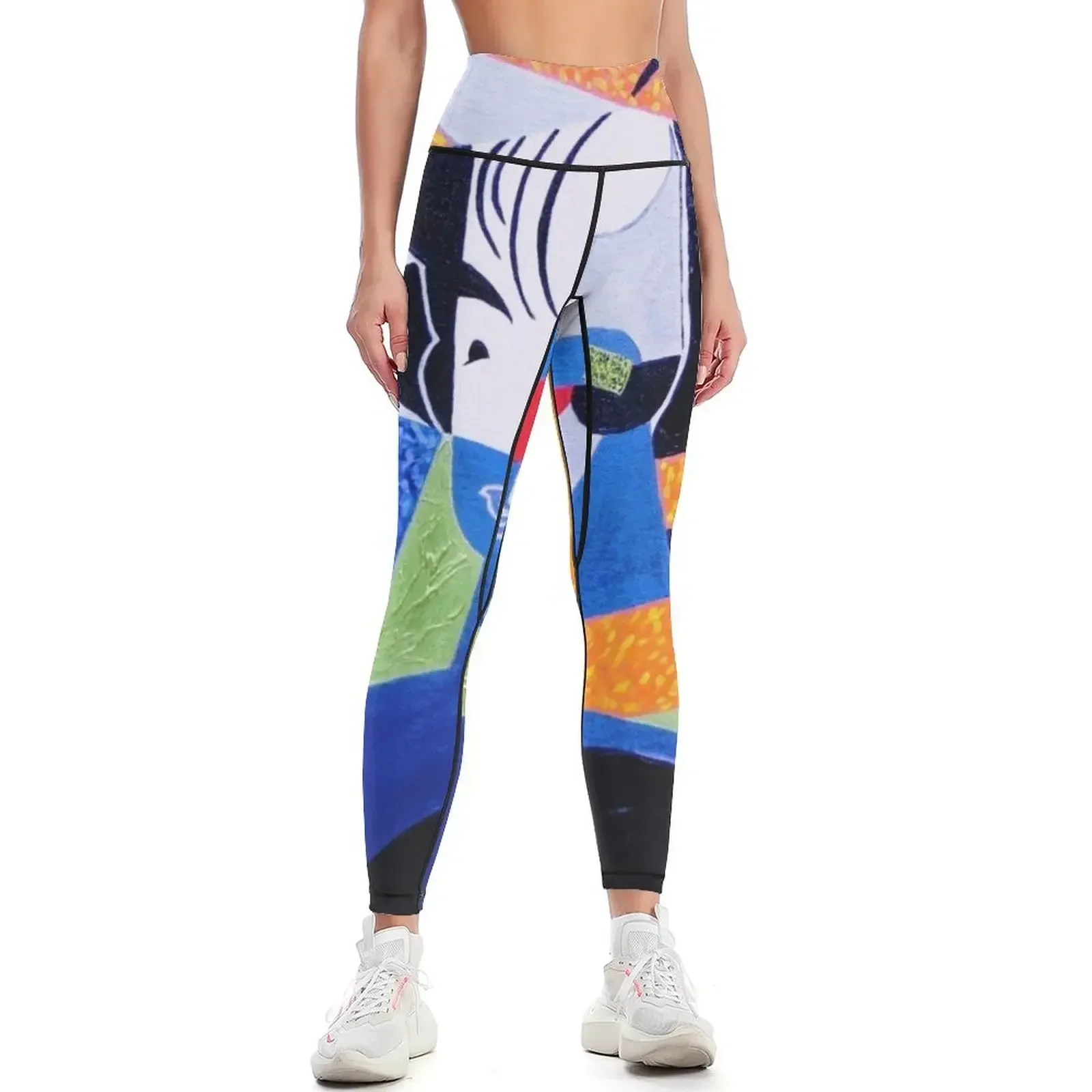 

Milady Leggings Women's pants sports shirts gym Clothing fitness active wear Womens Leggings