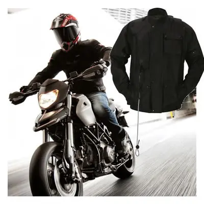 

Унисекс, спортивная одежда для автогонок, мотоциклетная куртка с подушкой безопасности, одобренная CE, защитные пленки, светоотражающий жилет, подушка безопасности для шеи, водонепроницаемая, дышащая