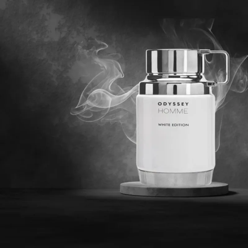 100 مل عطر أرماف أوديسي أوم إصدار أبيض عطر فرمون عطر نسائي عربي كولونيا هدية عيد ميلاد للرجل