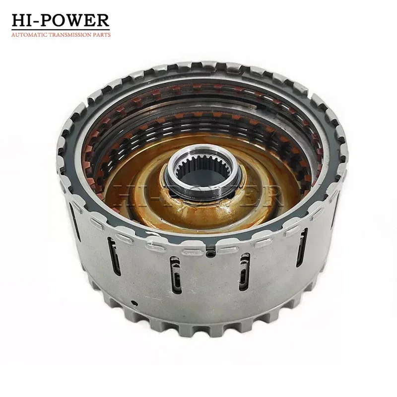 U540E Automatic Transmission Reverse Clutch C2 Drum Assembly For TOYOTA Car Accessories Gearbox U540