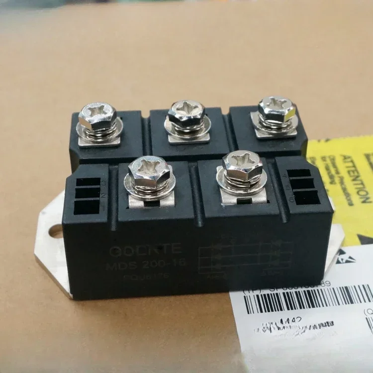 Novo original mds160 12 14 16 18 mds200 mds250 mds35