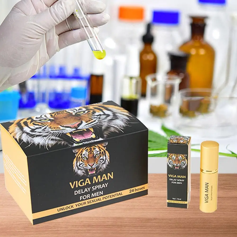 بخاخ تأخير للرجال 10 مل