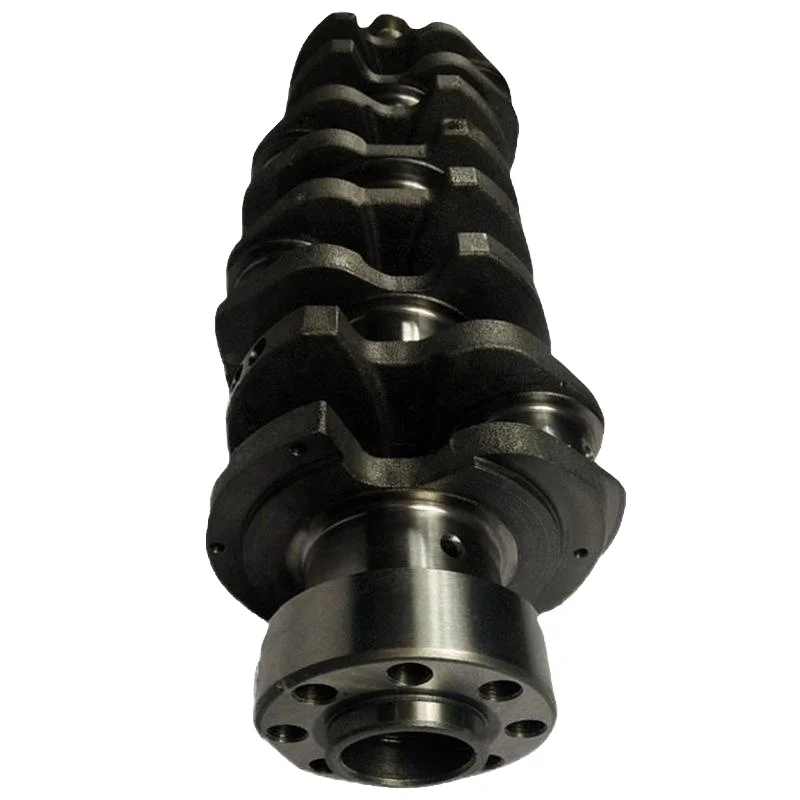 P Original Aftermarket Excavator Crankshaft Machinery Spare Parts 448-8940 Crankshaft