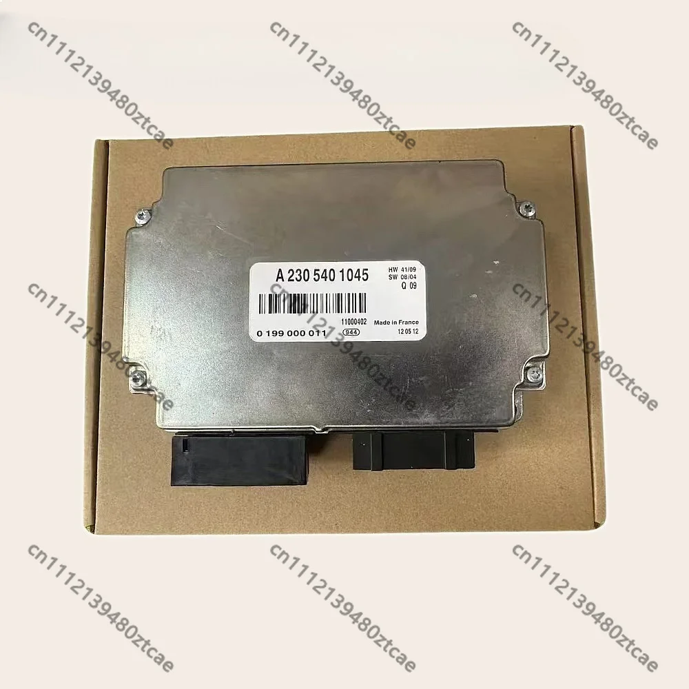 A2305401045 A2305400945 Battery Stabilization Control Load Module Car Electrical Accessories