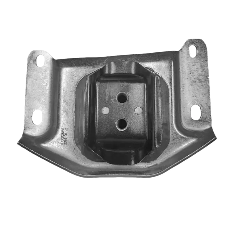 

Practical Left Engine Mount Bracket B016495 D100003060 For DONGFENG FENGSHEN MAX G35 Rubber Elastic Support Mount