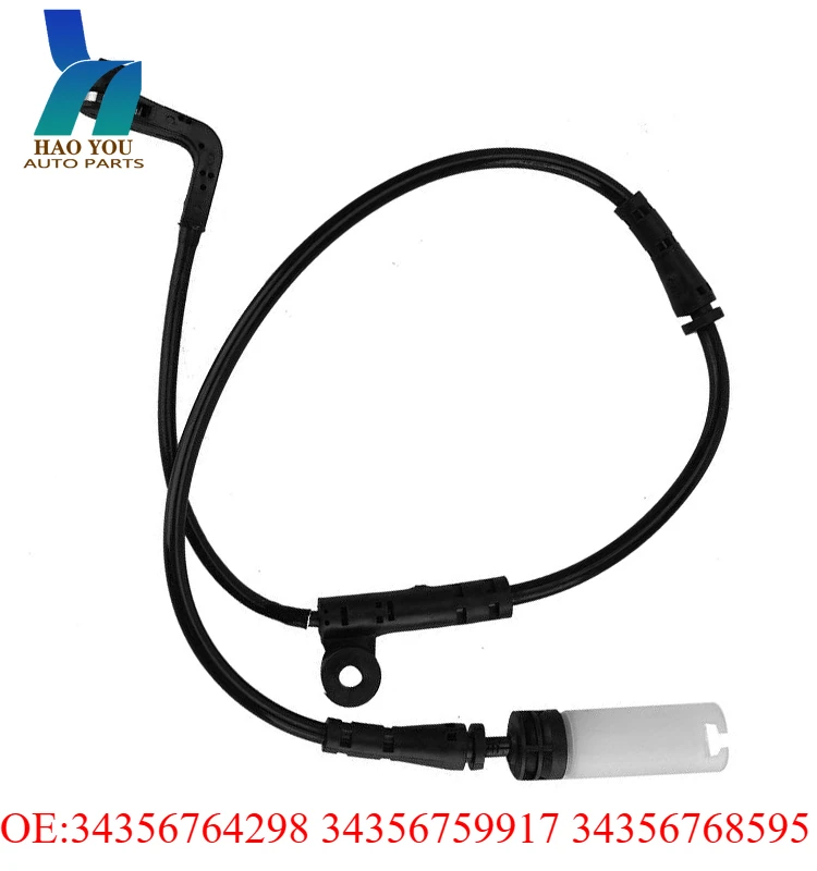 34356764298 Brake Pad Wear Indicator Sensor for BMW 5 6 Series E60 E61 E63 E64 34356759917 34356768595