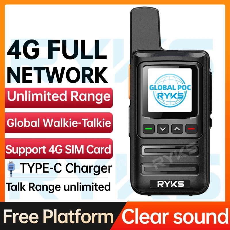 Poc Radio Global 4G… - image