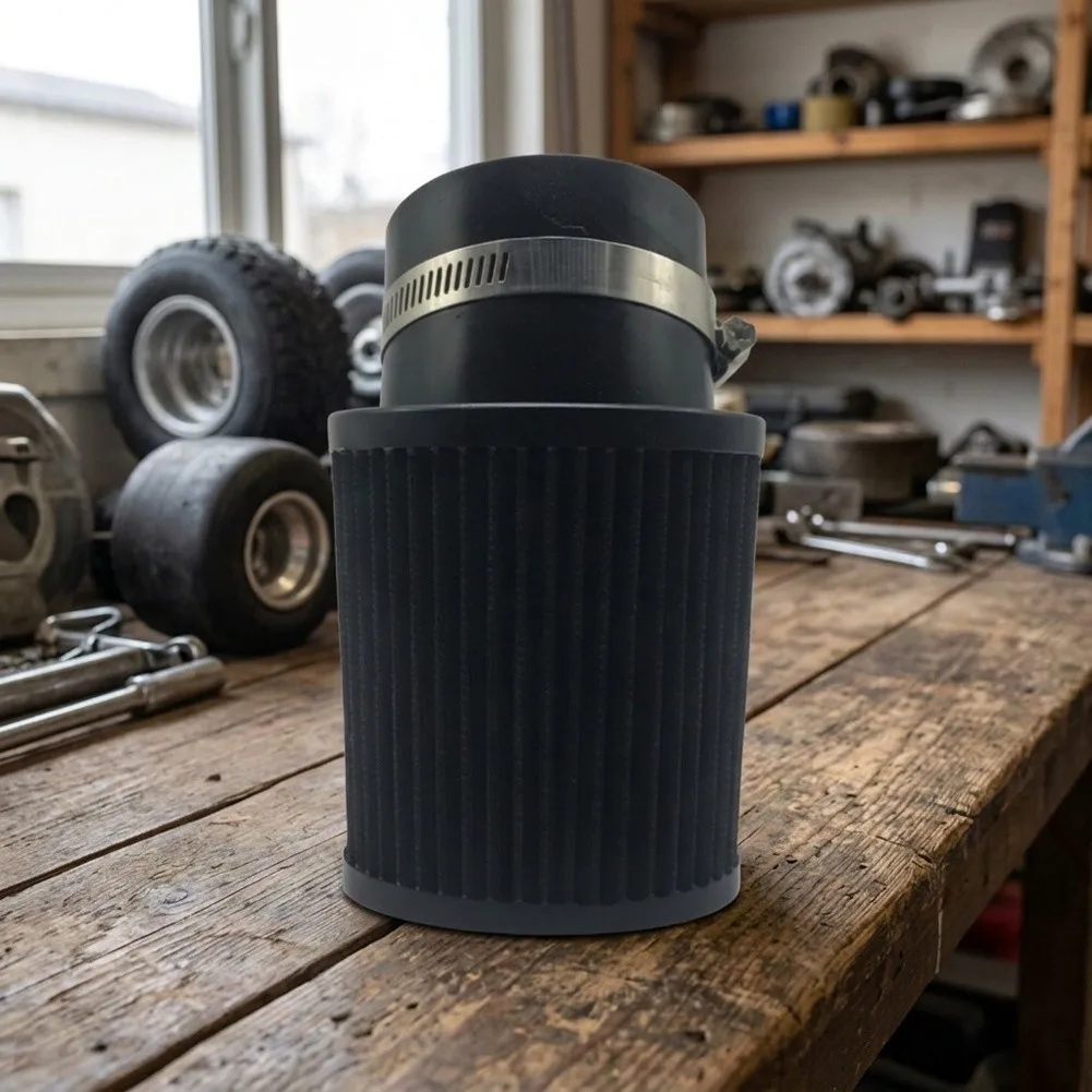 62mm Air Filter for Honda For GX160 For GX200 Engine Systems Supporting Cleaner Combustion and Reduced Wear Over Time