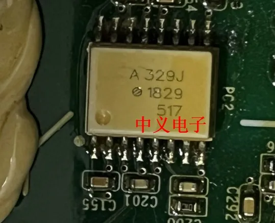 A329j sop16 igbt