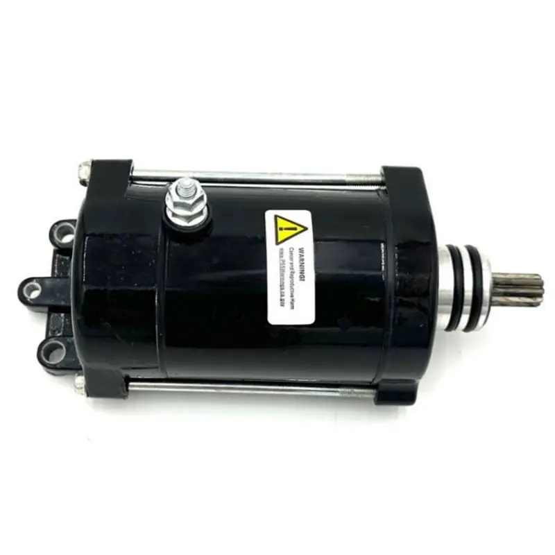 Top Sale Motorcycle Starter Motor 278-000-987 278-001-937 For Kawasaki JF650 JH750 JH1100 Polaris SL 650 Slrotax Marine SEA-DOO