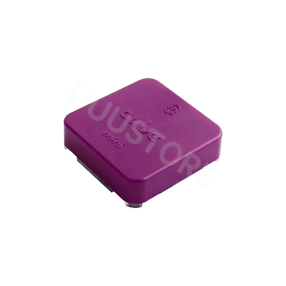 Hex Cube Purple Autopilot System Built-in STM32F4 chip for APM Pixhawk PX4 Flight Controller RC Drone Boat Car Model